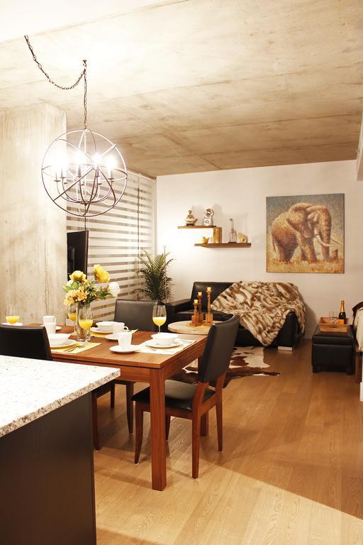 Apartmán Les Immeubles Charlevoix - Le 760-306 Quebec Pokoj fotografie