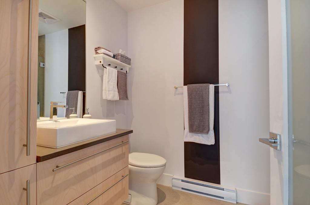 Apartmán Les Immeubles Charlevoix - Le 760-306 Quebec Pokoj fotografie