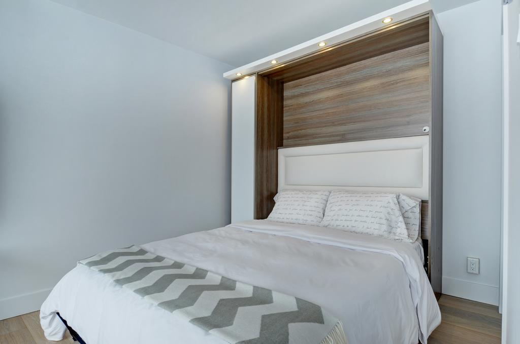 Apartmán Les Immeubles Charlevoix - Le 760-306 Quebec Pokoj fotografie